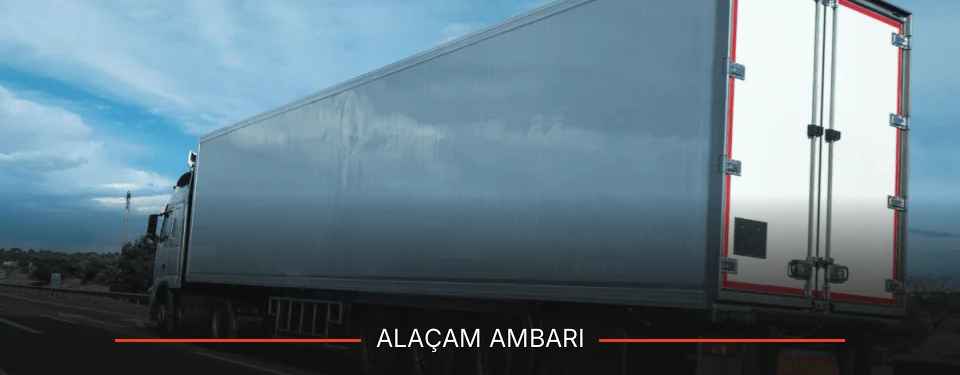 Alaçam Ambarı