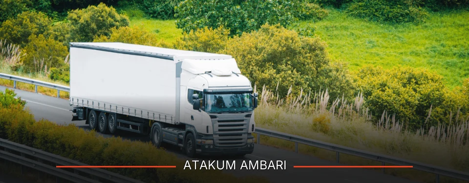 Atakum Ambarı