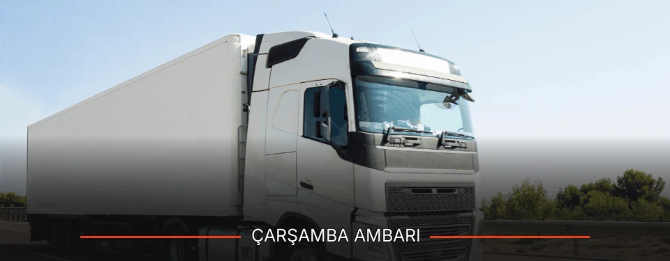 Çarşamba Ambarı