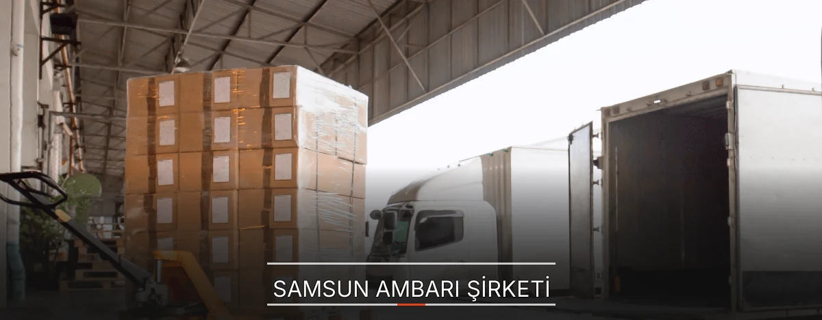 Samsun Ambar Nakliyat
