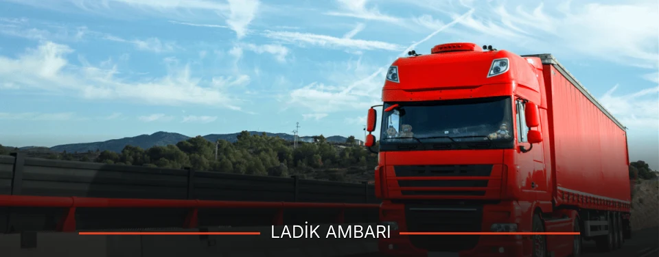 Ladik Ambarı