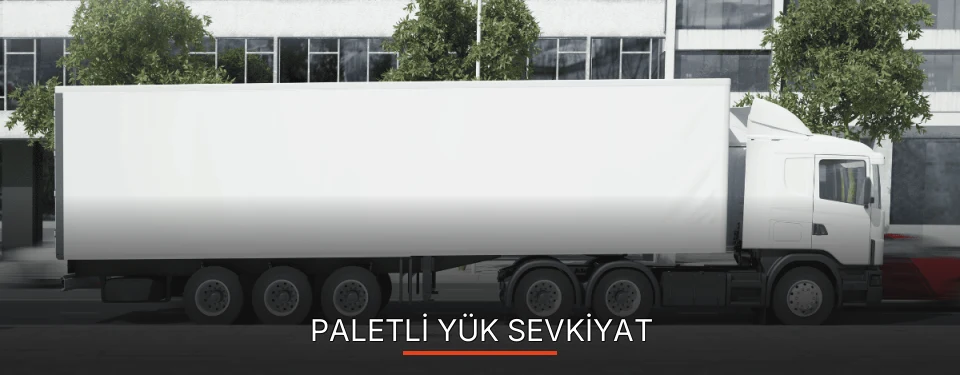 Samsun Paletli Yük Ambarı Firmaları Samsun Paletli Yük Ambarı Firmaları