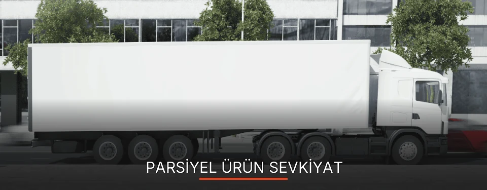 Samsun Parsiyel Ürün Ambarı Firmaları Samsun Parsiyel Ürün Ambarı Firmaları