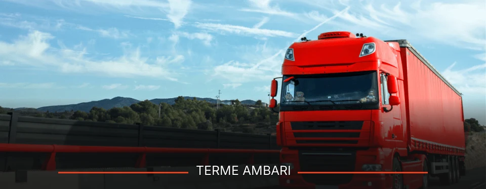 Terme Ambarı